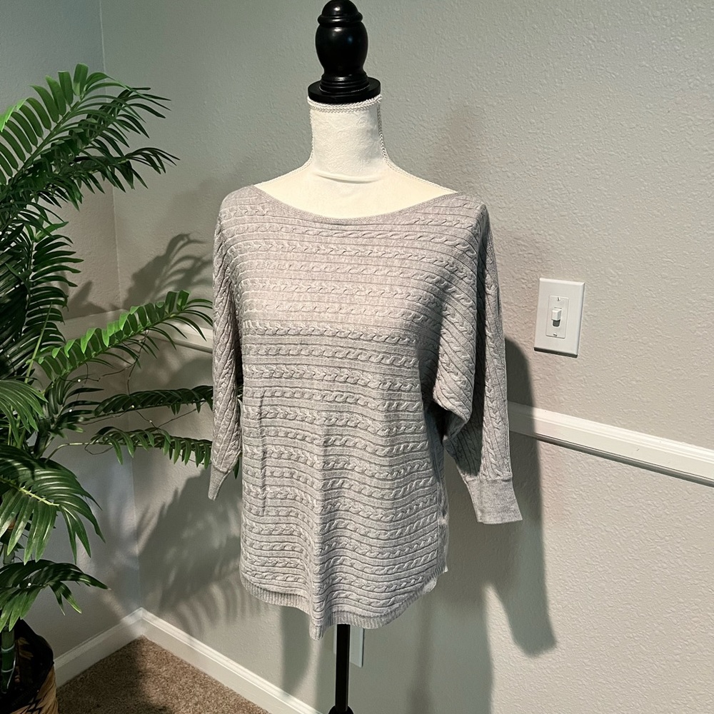 Stitch Fix Market and Spruce Sweater
